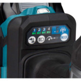 Boulonneuse Makita TW001GZ 40V XGT 1800 Nm HT