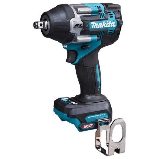 Boulonneuse a chocs xgt 40 v 760 nm 12 produit seul Makita TW007GZ