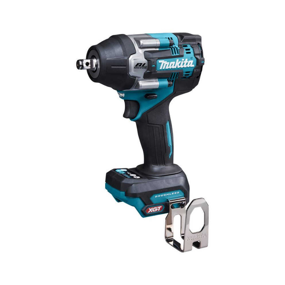 Boulonneuse Makita TW007GZ 40V XGT 760 Nm HT