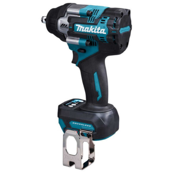 Boulonneuse Makita TW007GZ 40V XGT 760 Nm HT
