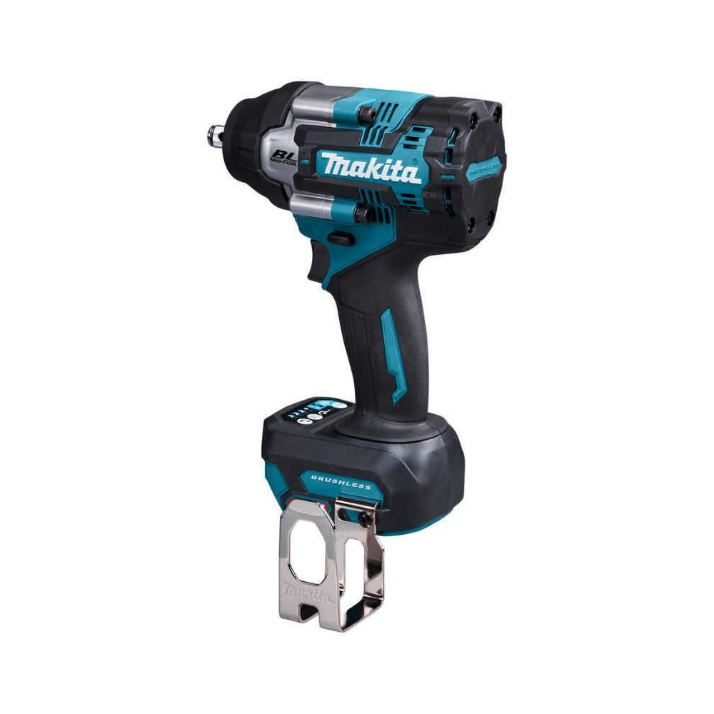 Boulonneuse Makita TW007GZ 40V XGT 760 Nm HT