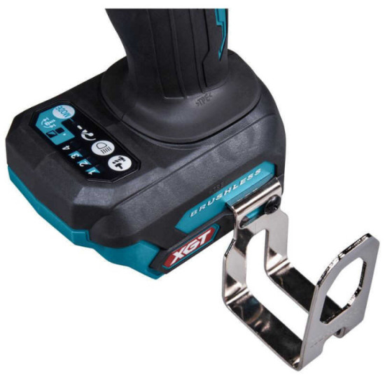 Boulonneuse Makita TW007GZ 40V XGT 760 Nm HT