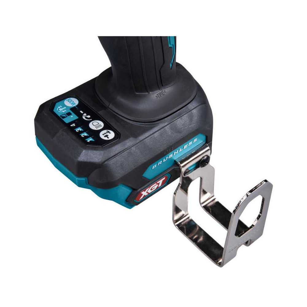Boulonneuse Makita TW007GZ 40V XGT 760 Nm HT
