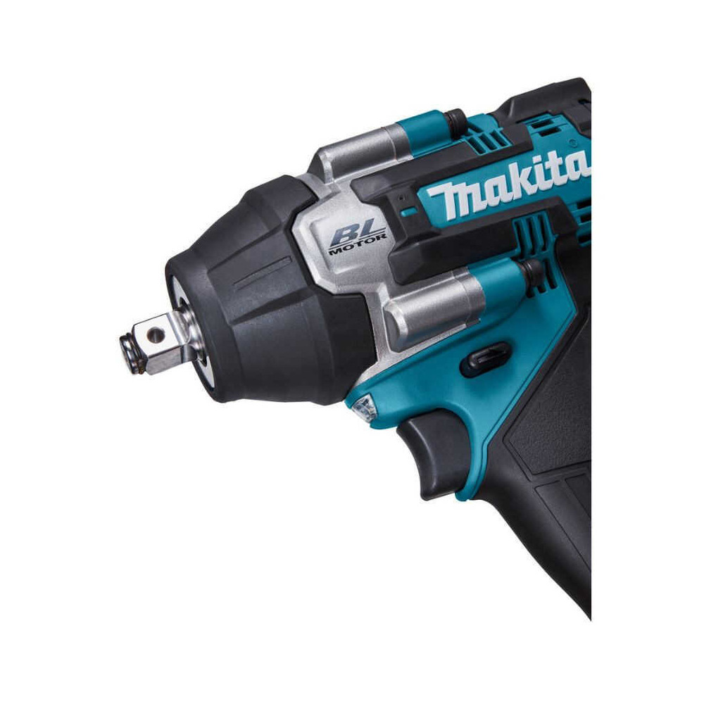 Boulonneuse Makita TW007GZ 40V XGT 760 Nm HT