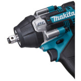 Boulonneuse Makita TW007GZ 40V XGT 760 Nm HT