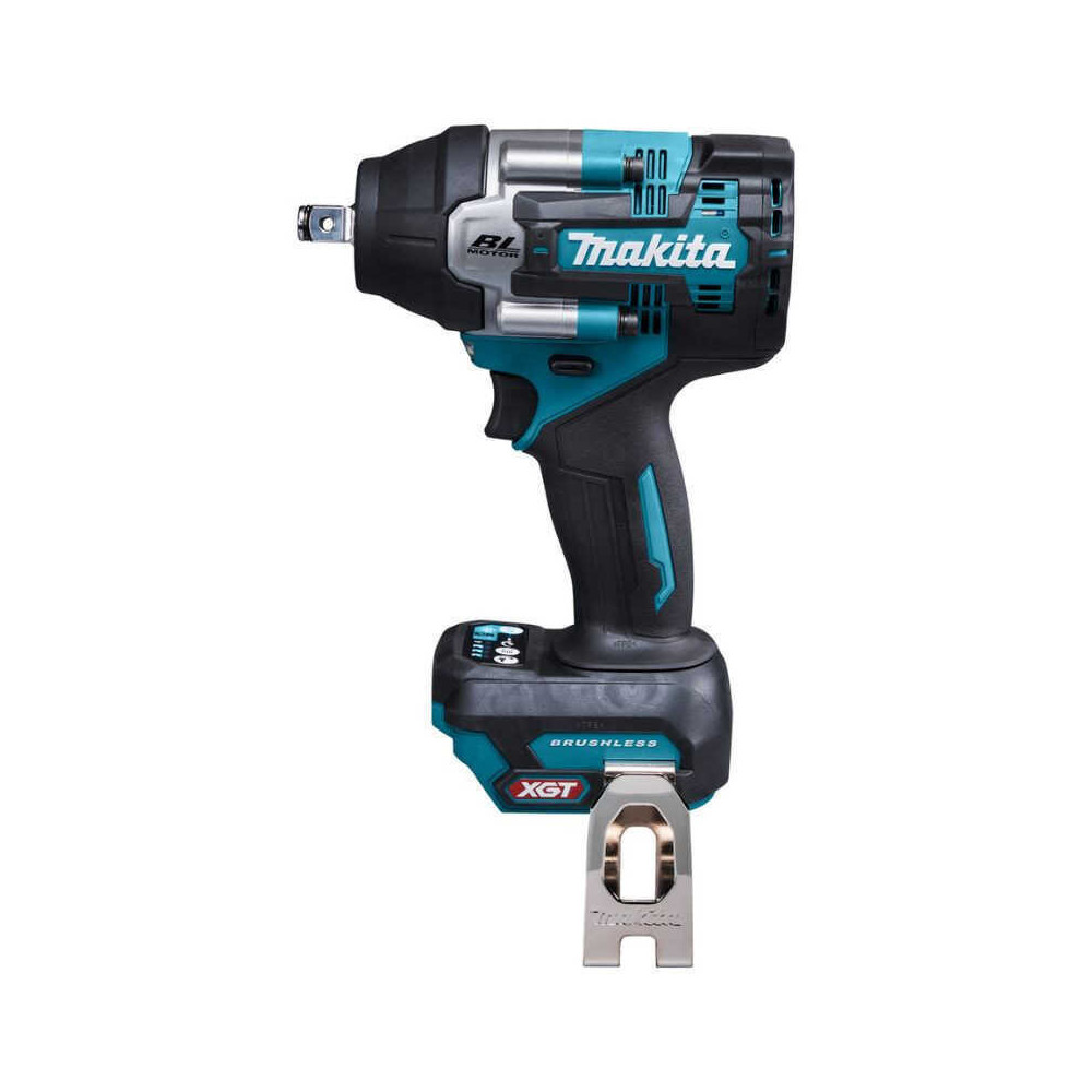Boulonneuse Makita TW007GZ 40V XGT 760 Nm HT