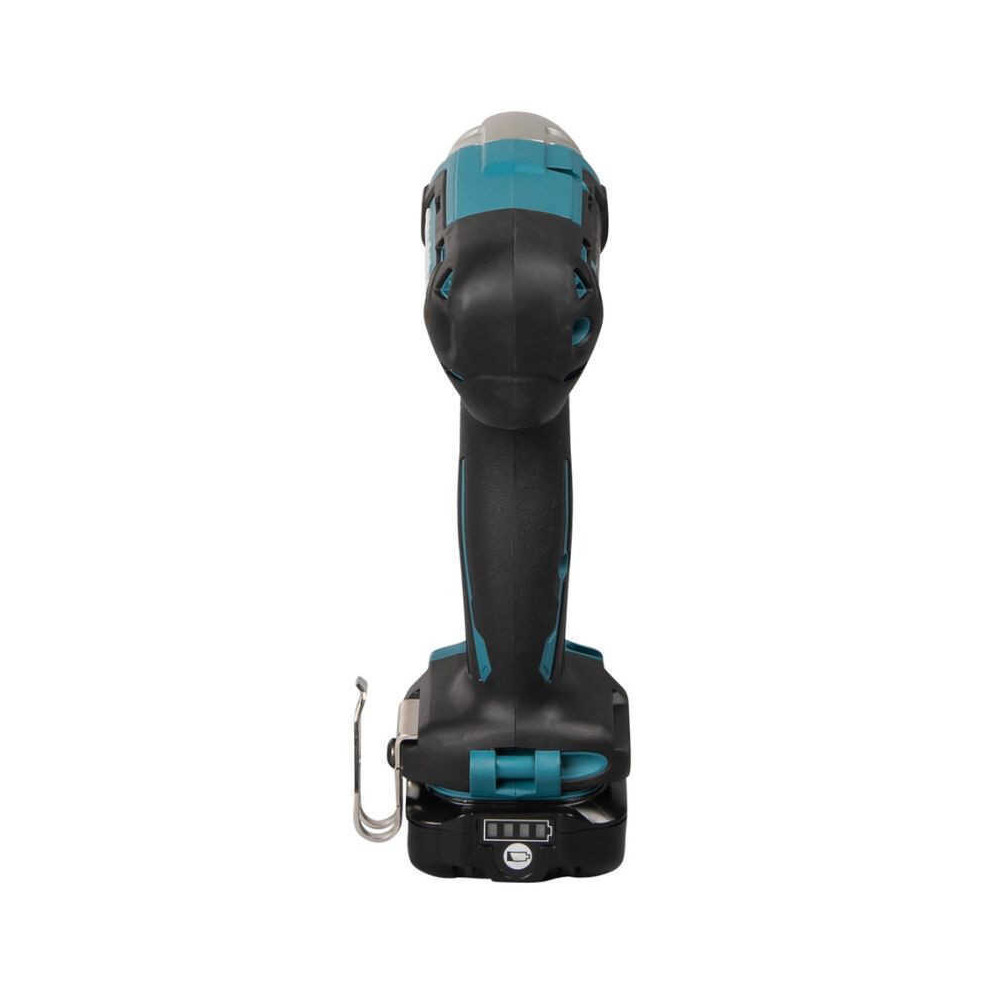 Boulonneuse Makita TW140DSAJ 12V CXT 2 Ah au prix HT