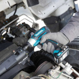 Boulonneuse Makita TW140DSAJ 12V CXT 2 Ah au prix HT