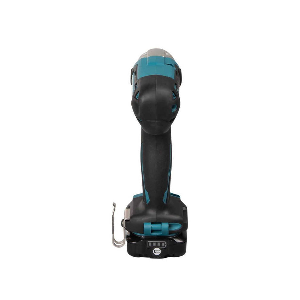 Boulonneuse Makita TW140DSMJ 12V CXT 4 Ah au prix HT