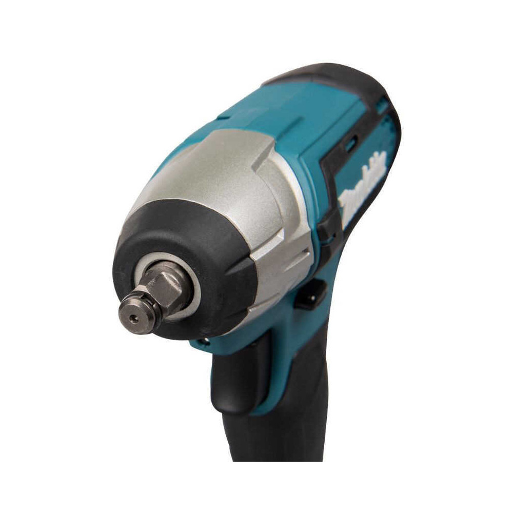 Boulonneuse Makita TW140DSMJ 12V CXT 4 Ah au prix HT