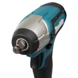 Boulonneuse Makita TW140DSMJ 12V CXT 4 Ah au prix HT