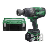 Boulonneuse HiKOKI WR36DAWRZ 36V 1100 Nm au prix HT