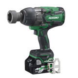 Boulonneuse HiKOKI WR36DAWRZ 36V 1100 Nm au prix HT
