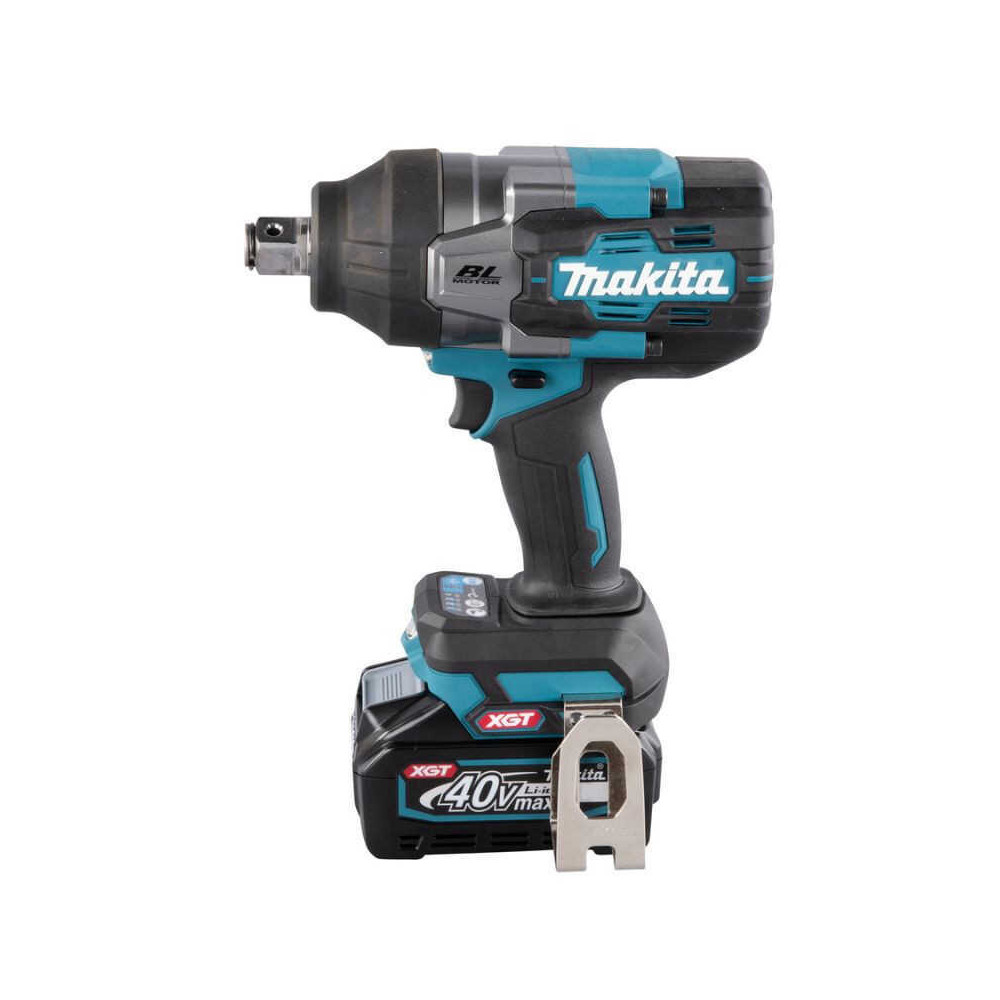 Boulonneuse Makita TW001GD201 40V XGT 1800 Nm HT