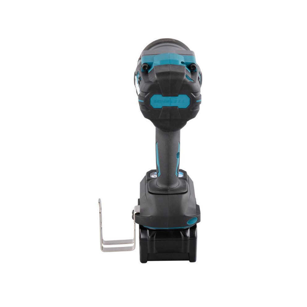 Boulonneuse Makita TW001GD201 40V XGT 1800 Nm HT