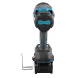 Boulonneuse Makita TW001GD201 40V XGT 1800 Nm HT