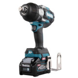 Boulonneuse Makita TW001GD201 40V XGT 1800 Nm HT