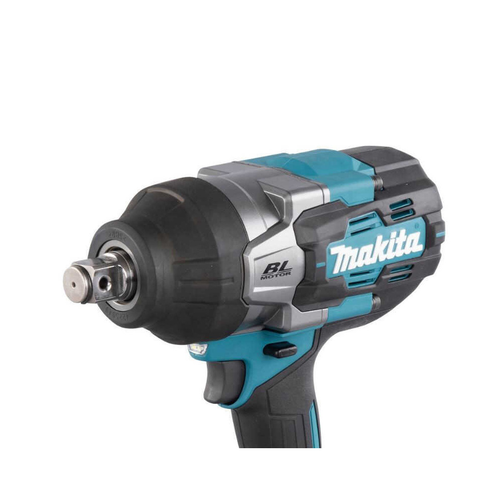 Boulonneuse Makita TW001GD201 40V XGT 1800 Nm HT