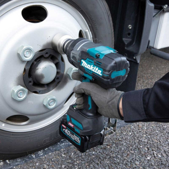 Boulonneuse Makita TW001GD201 40V XGT 1800 Nm HT