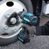 Boulonneuse Makita TW001GD201 40V XGT 1800 Nm HT