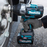 Boulonneuse Makita TW001GD201 40V XGT 1800 Nm HT