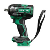 Boulonneuse HiKOKI WR18DHW4Z 345 Nm nue au prix HT