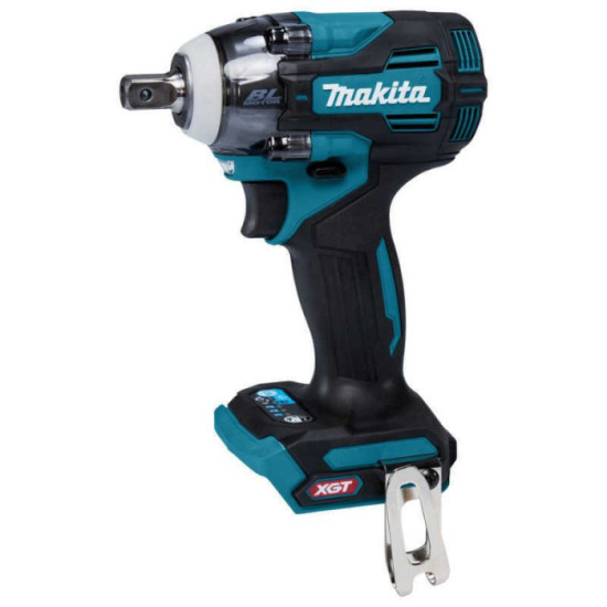 Boulonneuse chocs 40V xgt 12 350 nm solo Makita TW005GZ