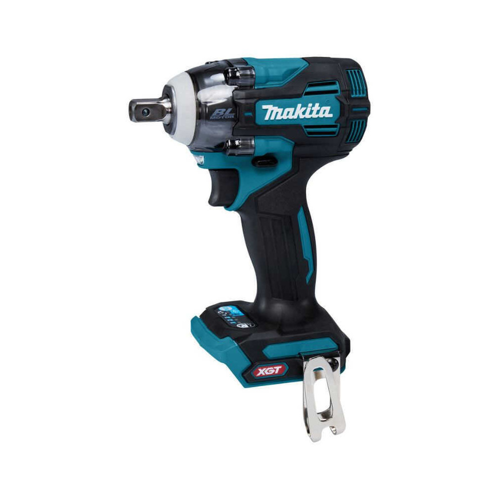 Boulonneuse Makita TW005GZ 40V XGT 350 Nm HT