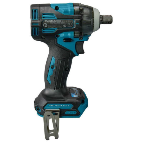 Boulonneuse Makita TW005GZ 40V XGT 350 Nm HT