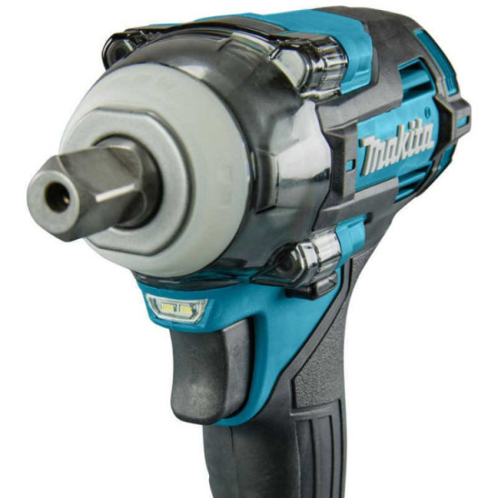 Boulonneuse Makita TW005GZ 40V XGT 350 Nm HT