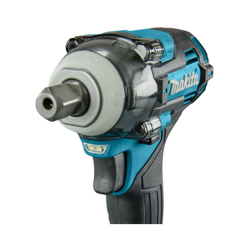 Boulonneuse Makita TW005GZ 40V XGT 350 Nm HT