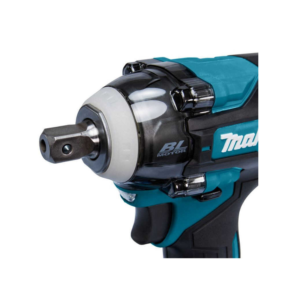 Boulonneuse Makita TW005GZ 40V XGT 350 Nm HT