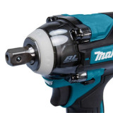 Boulonneuse Makita TW005GZ 40V XGT 350 Nm HT