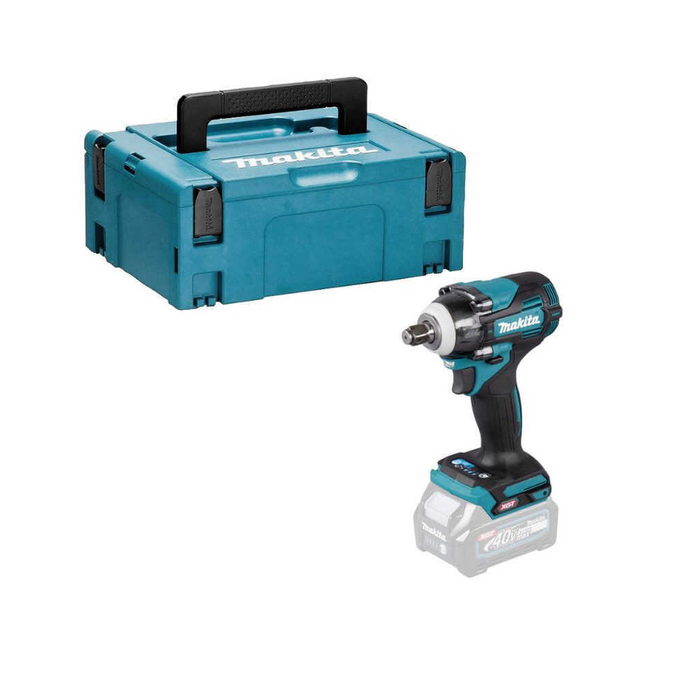 Boulonneuse Makita TW004GZ01 40V XGT 350 Nm HT