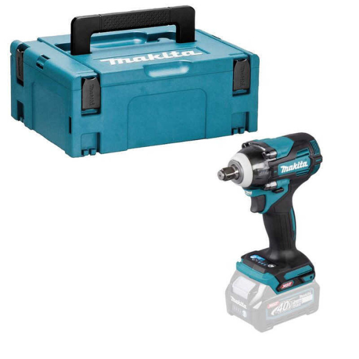 Boulonneuse Makita TW004GZ01 40V XGT 350 Nm HT
