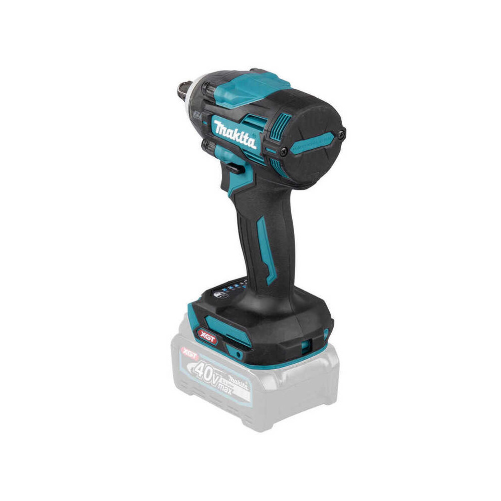 Boulonneuse Makita TW004GZ01 40V XGT 350 Nm HT