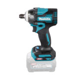 Boulonneuse chocs 40V xgt 12 350 nm 2X25 ah en makpac Makita TW004GD201