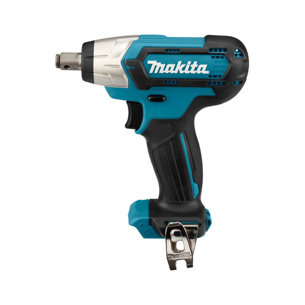 Boulonneuse Makita TW141DZ 12V CXT 145 Nm au prix HT