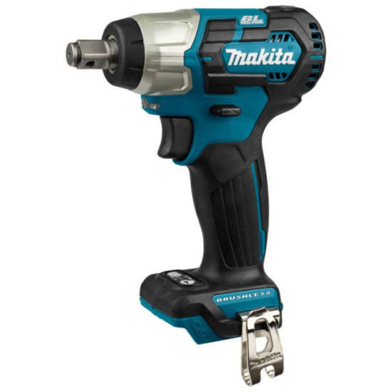 Boulonneuse Makita TW141DZ 12V CXT 145 Nm au prix HT