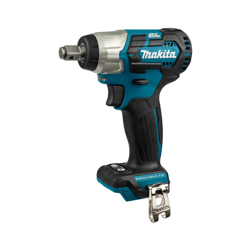 Boulonneuse Makita TW141DZ 12V CXT 145 Nm au prix HT