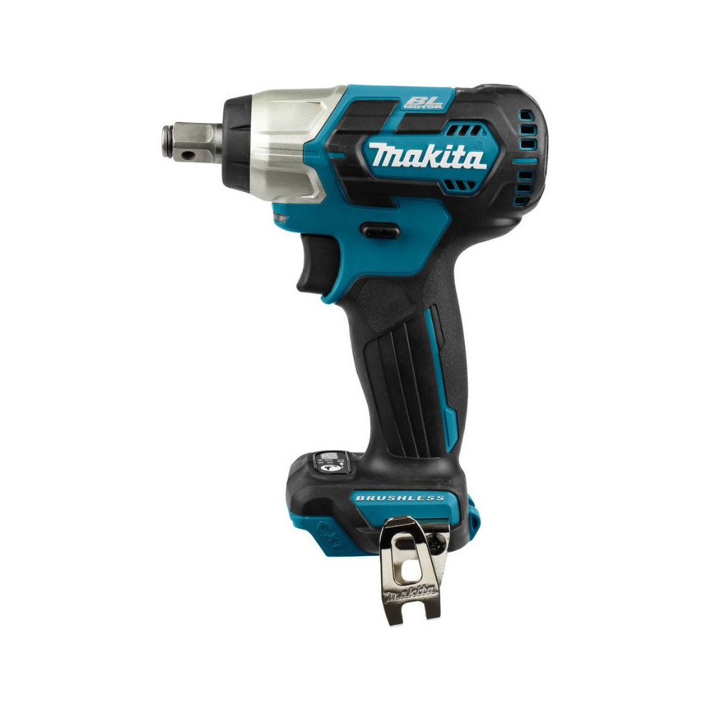 Boulonneuse Makita TW141DZ 12V CXT 145 Nm au prix HT