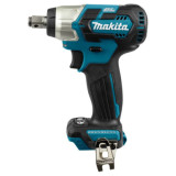 Boulonneuse Makita TW141DZ 12V CXT 145 Nm au prix HT
