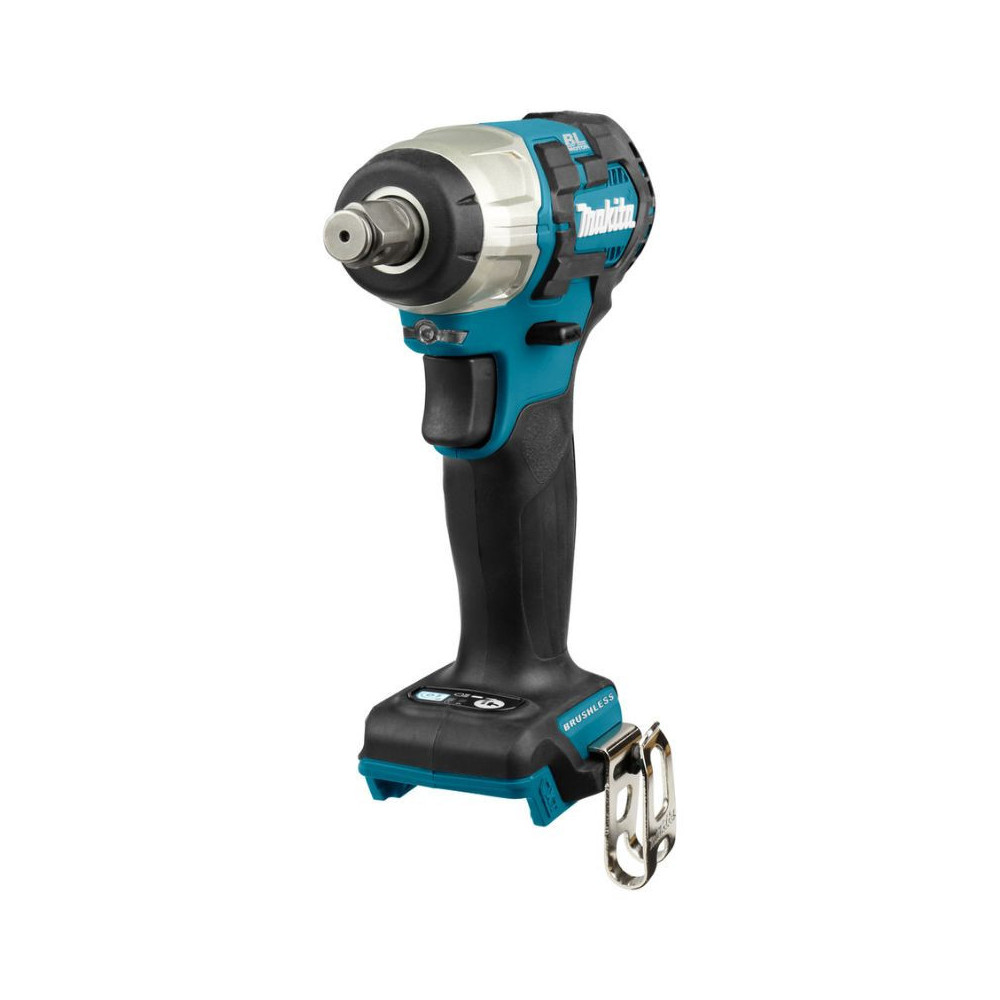 Boulonneuse Makita TW141DZ 12V CXT 145 Nm au prix HT