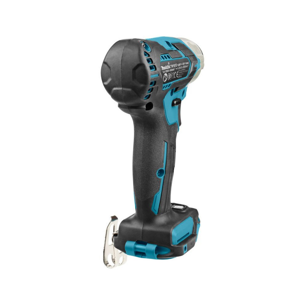 Boulonneuse Makita TW141DZ 12V CXT 145 Nm au prix HT