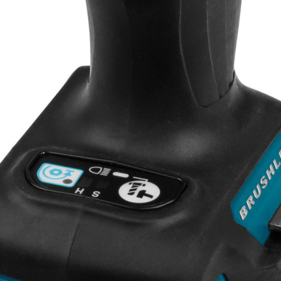 Boulonneuse Makita TW141DZ 12V CXT 145 Nm au prix HT