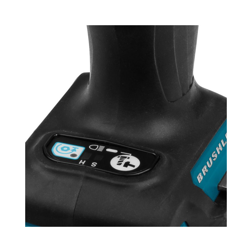 Boulonneuse Makita TW141DZ 12V CXT 145 Nm au prix HT