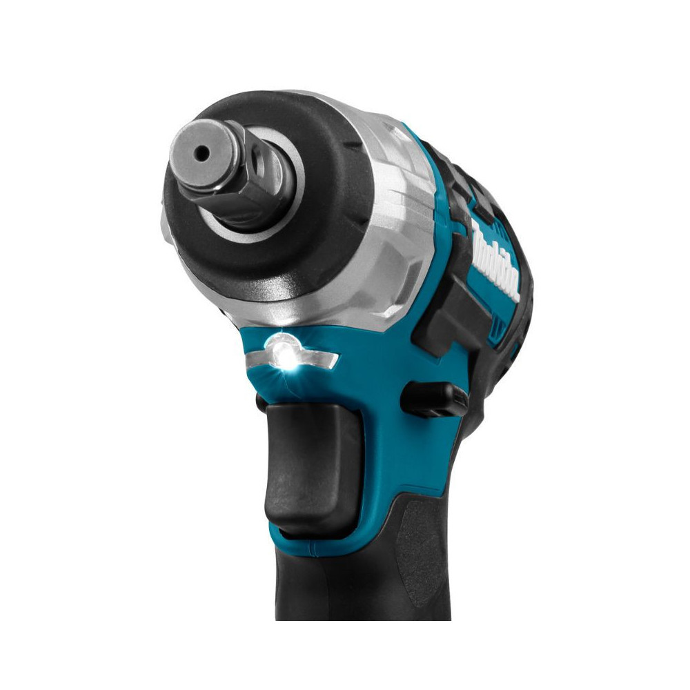 Boulonneuse Makita TW141DZ 12V CXT 145 Nm au prix HT