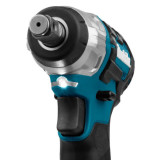 Boulonneuse Makita TW141DZ 12V CXT 145 Nm au prix HT