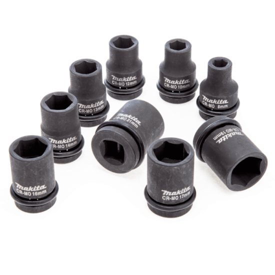 Pack complet boulonneuse 36V coffret douilles rallonge cote brico