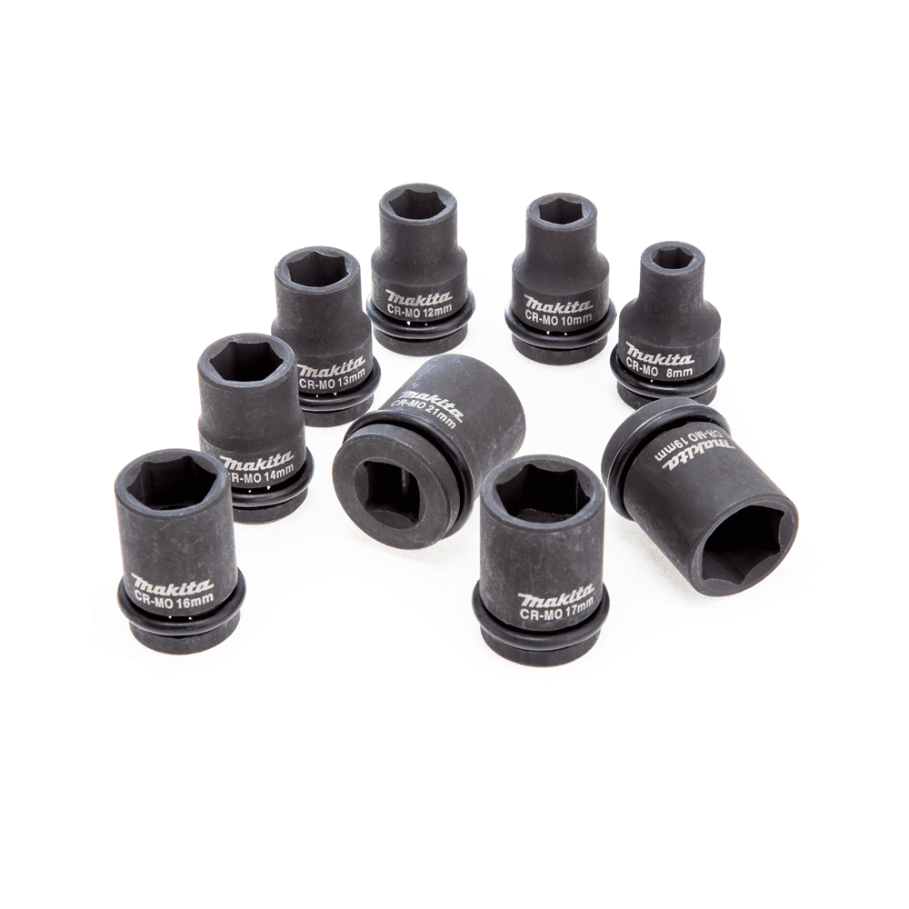 Pack complet boulonneuse 36V coffret douilles rallonge cote brico